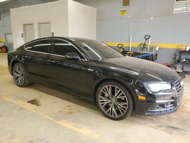 2016 Audi A7 Prestige