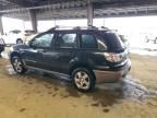 2003 Mitsubishi Outlander XLS