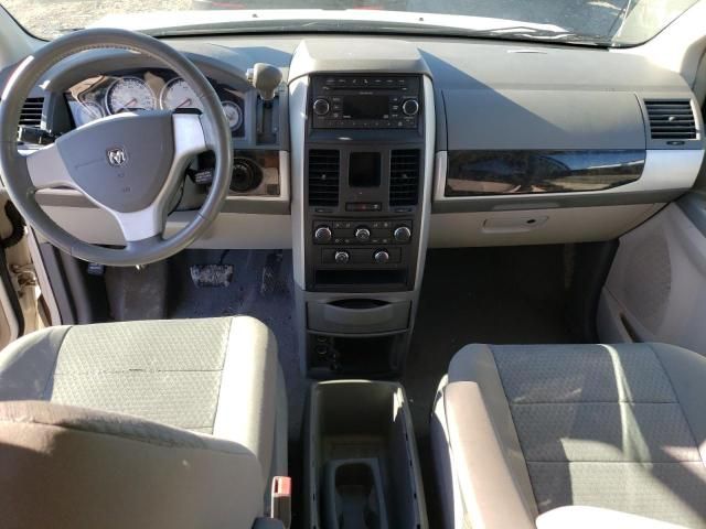 2010 Dodge Grand Caravan SXT