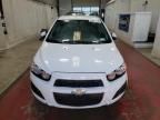 2015 Chevrolet Sonic LS