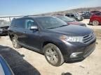 2012 Toyota Highlander Limited