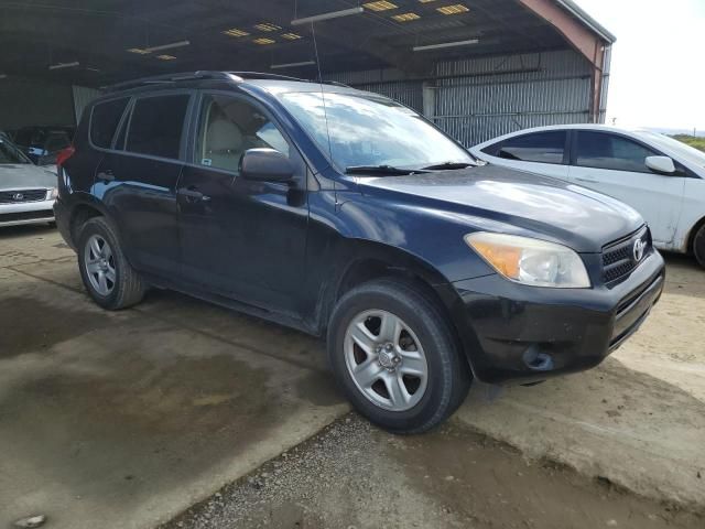 2007 Toyota Rav4