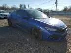 2020 Honda Civic SI