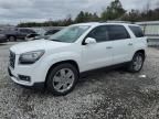 2017 GMC Acadia Limited SLT-2