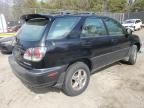 2002 Lexus RX 300