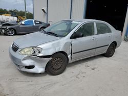 2005 Toyota Corolla CE en venta en Apopka, FL