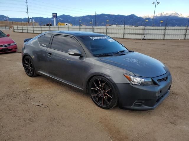 2011 Scion TC