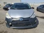 2014 Toyota Prius C