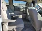 2010 Chrysler Town & Country Touring