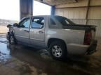 2007 Chevrolet Avalanche K1500