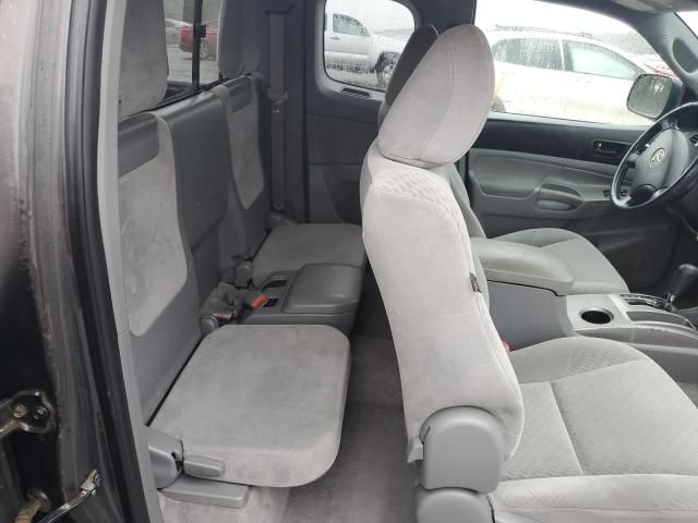 2009 Toyota Tacoma Prerunner Access Cab