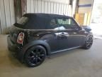 2012 Mini Cooper S