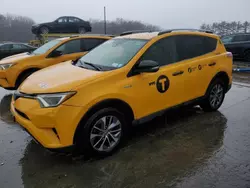 2017 Toyota Rav4 HV LE en venta en Windsor, NJ