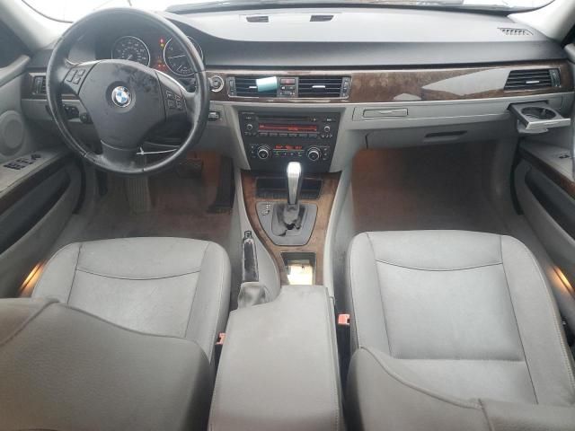 2010 BMW 328 I Sulev