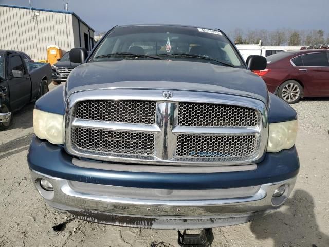 2002 Dodge RAM 1500