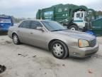 2003 Cadillac Deville