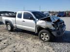 2011 Toyota Tacoma Access Cab