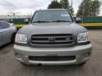 2004 Toyota Sequoia SR5