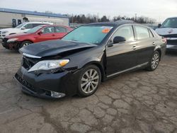 Salvage cars for sale at Pennsburg, PA auction: 2011 Toyota Avalon Base