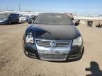 2009 Volkswagen EOS LUX