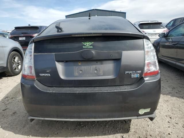 2006 Toyota Prius