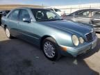 2002 Mercedes-Benz E 320 4matic