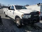 2022 Dodge RAM 3500 Tradesman