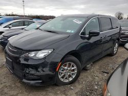 Salvage cars for sale at Glassboro, NJ auction: 2025 Chrysler Voyager LX