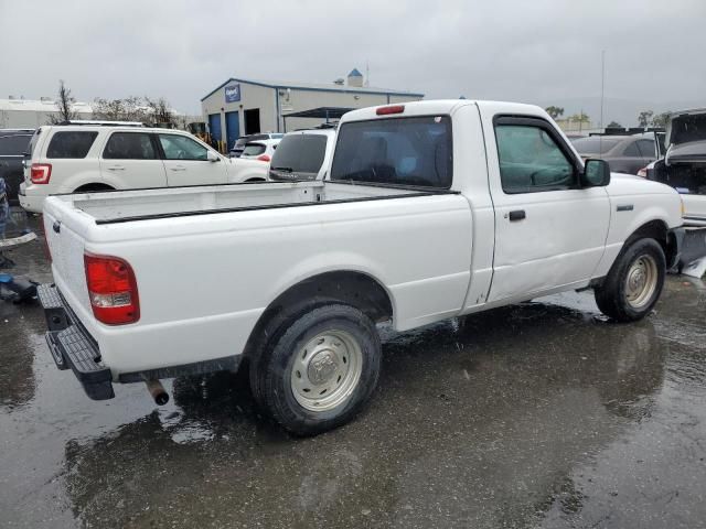 2006 Ford Ranger