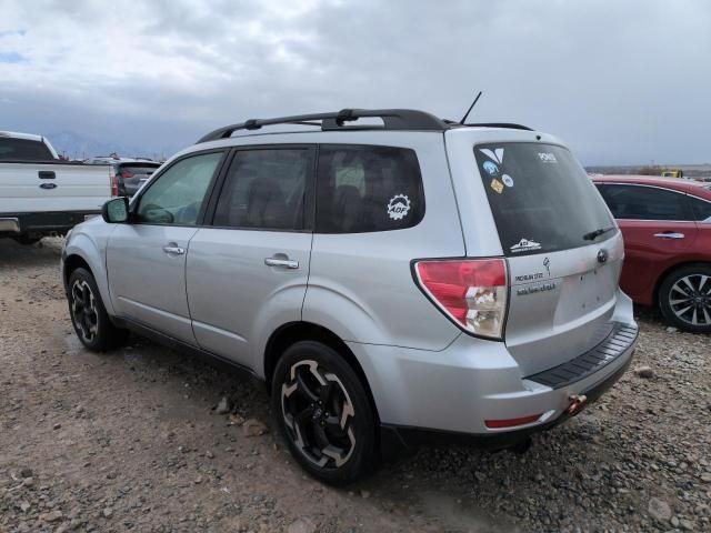 2009 Subaru Forester 2.5X Limited