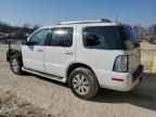 2006 Mercury Mountaineer Premier