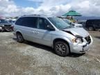 2006 Chrysler Town & Country LX