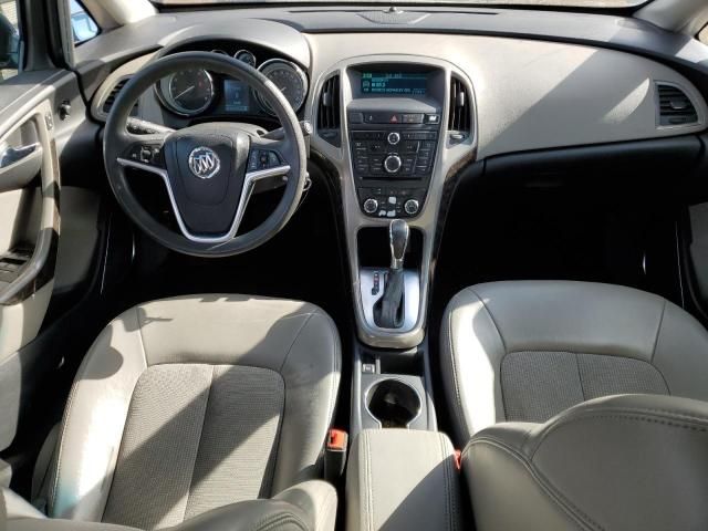 2015 Buick Verano