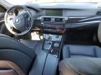 2012 BMW 528 I