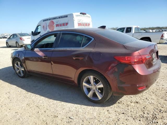 2013 Acura ILX 20 Tech