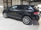 2007 Lincoln MKX