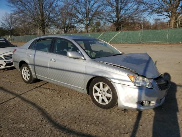 2009 Toyota Avalon XL