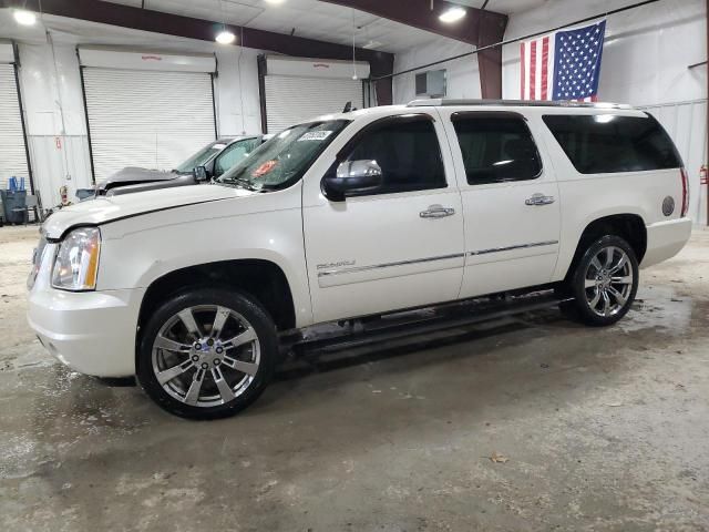 2010 GMC Yukon XL Denali