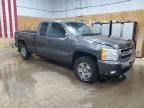 2010 Chevrolet Silverado K1500 LT