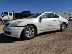 Nissan Vehiculos salvage en venta: 2008 Nissan Altima 2.5S