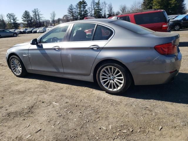 2013 BMW 535 XI