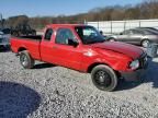 2009 Ford Ranger Super Cab