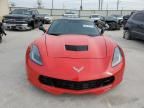 2014 Chevrolet Corvette Stingray 2LT