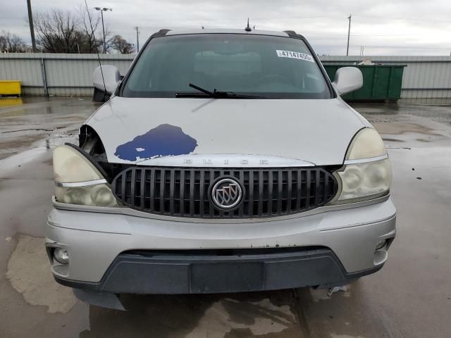 2007 Buick Rendezvous CX