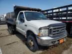 2003 Ford F350 Super Duty