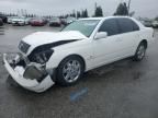 2003 Lexus LS 430