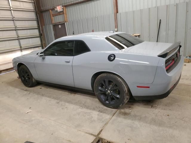 2020 Dodge Challenger GT