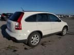 2009 Honda CR-V EXL