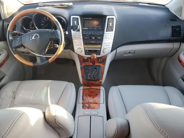 2007 Lexus RX 350