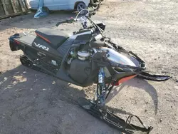 Salvage motorcycles for sale at York Haven, PA auction: 2023 Polaris VR1